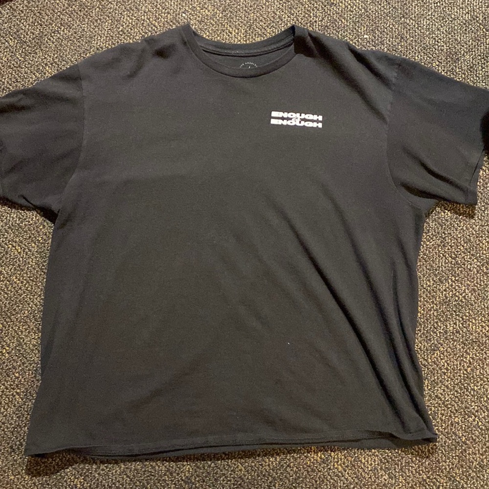 Pacsun LA XL tee